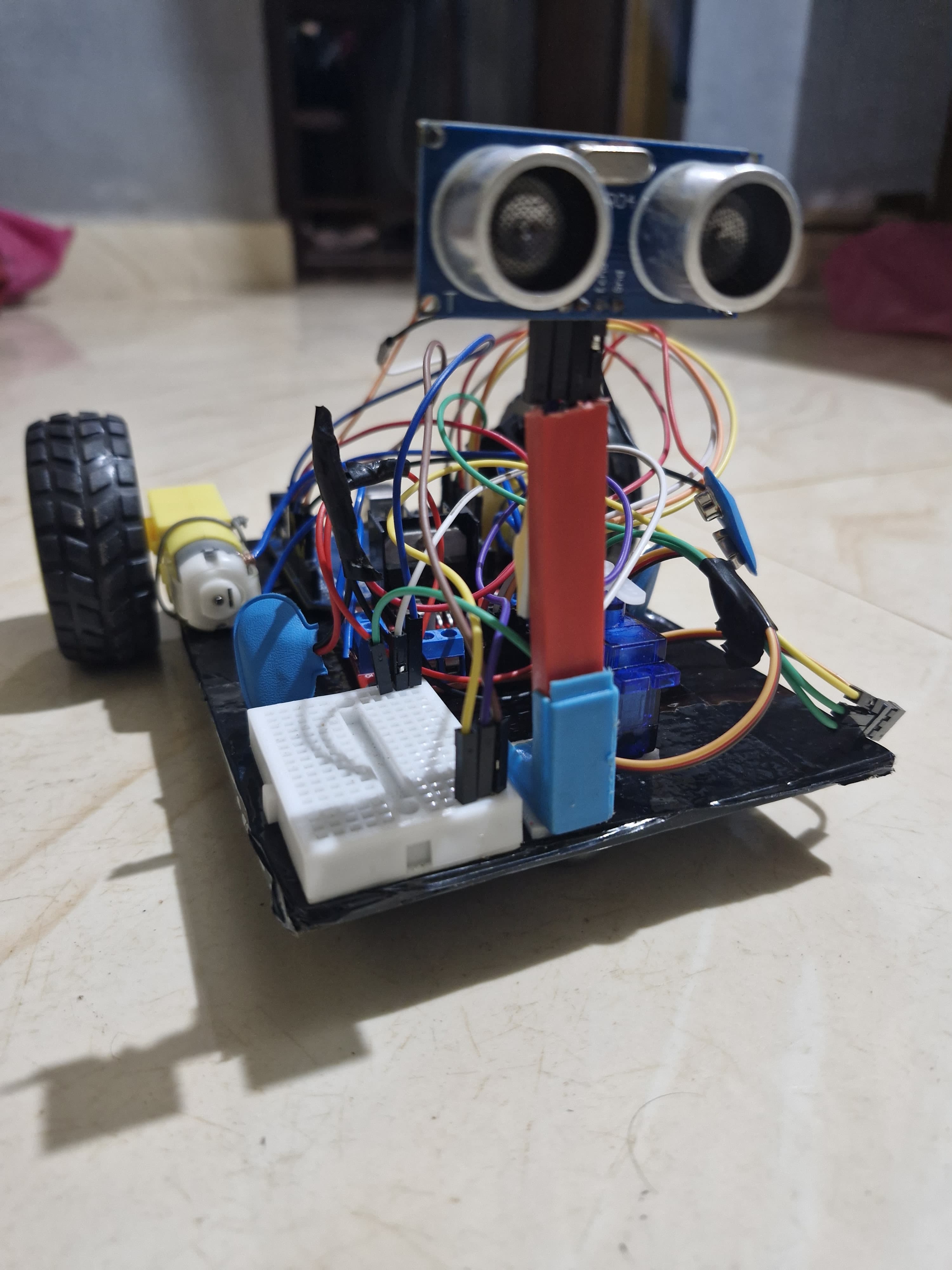 Project Screenshot